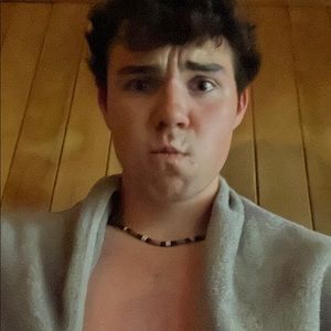 Meet your Posher, Caden